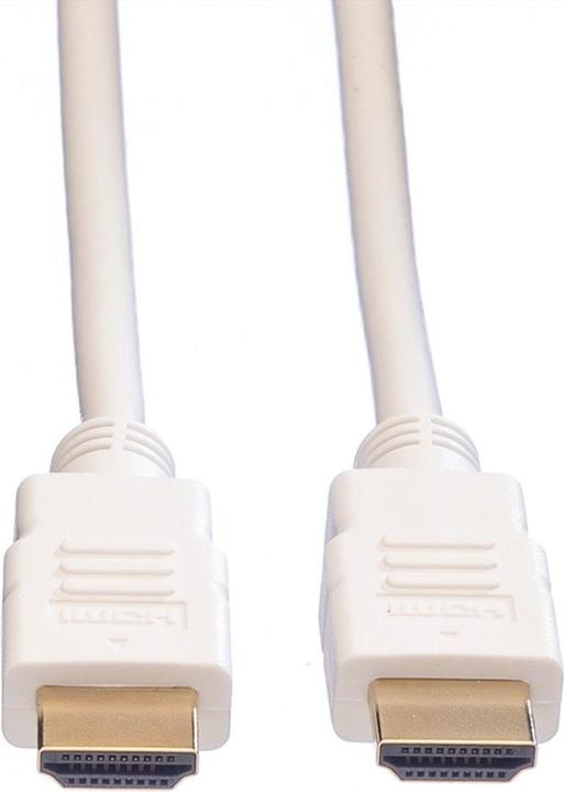 Actual product image Roline HDMI (Typ A) — HDMI (Typ A) (5 m, HDMI)