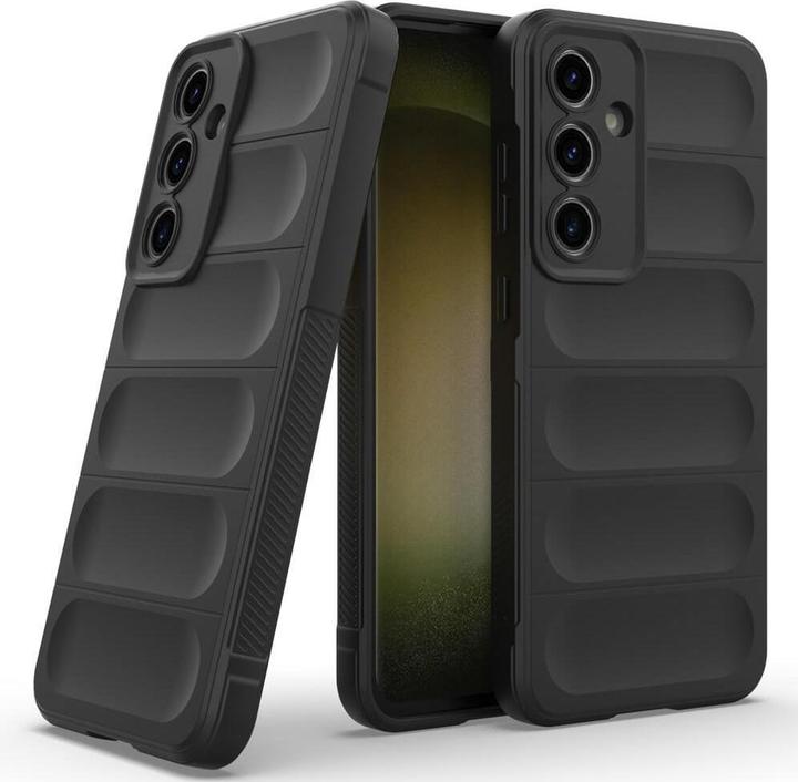 Actual product image Cover-Discount FE - Rugged Protective Cover (Samsung Galaxy S24 FE)