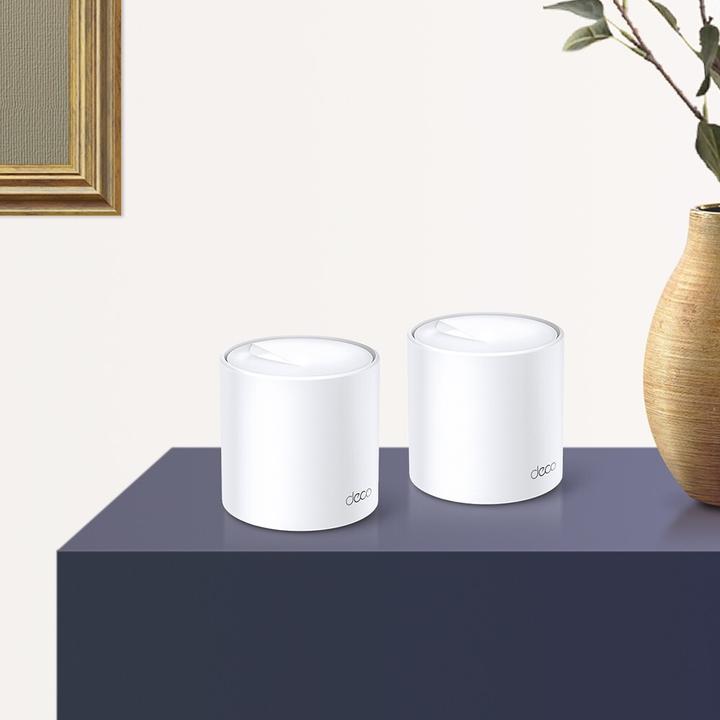 Produktbild TP-Link Deco X20 2er-Set