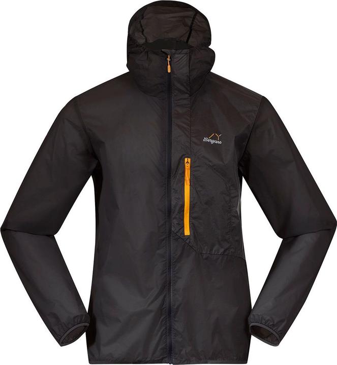 Bergans Y LightLine Pure Windbreaker Jacke (L)