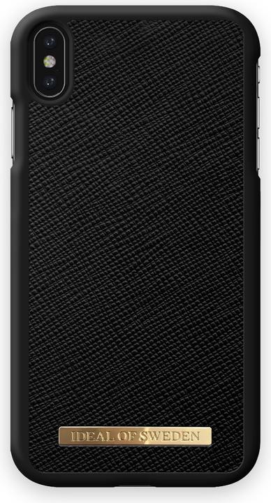 iDeal Of Sweden Saffiano Case (Apple iPhone XS Max)