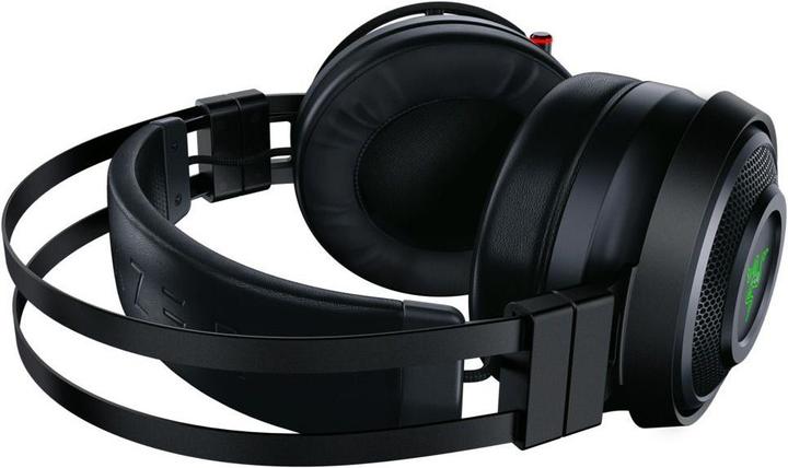 Actual product image Razer Nari Ultimate (Wireless)