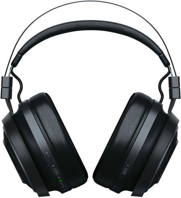 Actual product image Razer Nari Ultimate (Wireless)