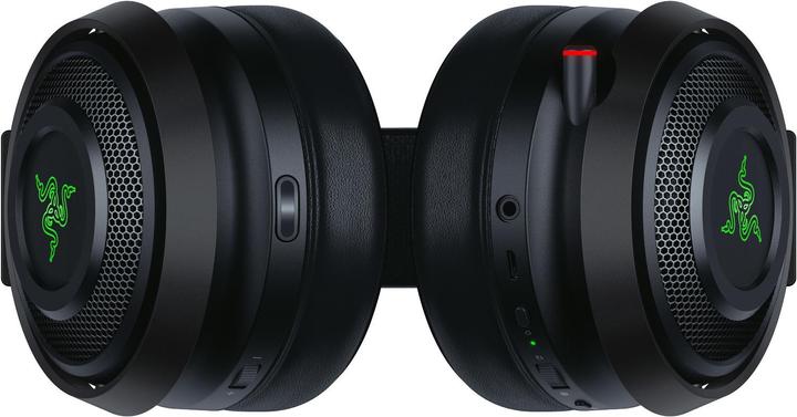 Actual product image Razer Nari Ultimate (Wireless)