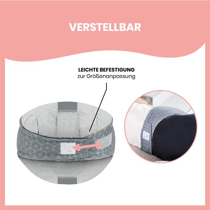 Actual product image Babymoov Dream Belt (XS)