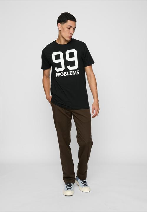 Immagine prodotto Mister Tee Maglietta 99 Problemi (S)