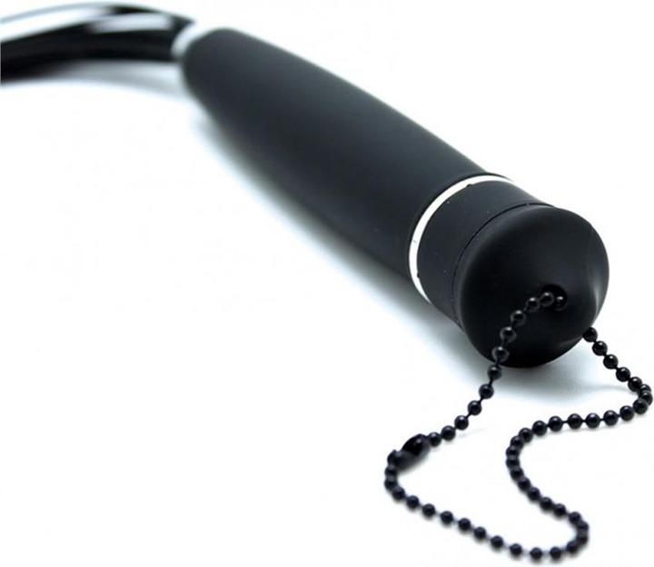 Actual product image Rimba Small whip with 12 strands