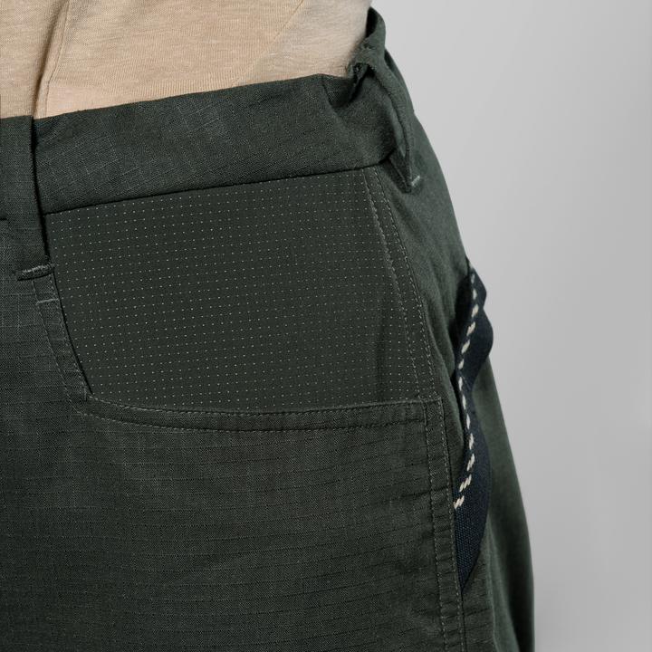 Produktbild Salewa Women's Agner Hemp Ripstop Pants (36)