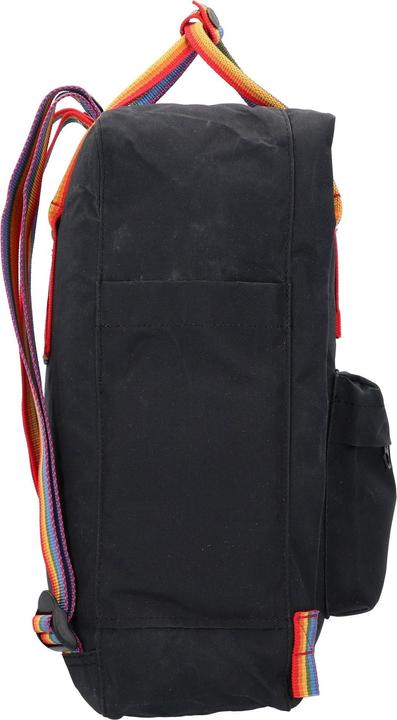 Actual product image Fjällräven Kånken Rainbow (16 l)