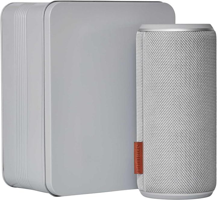 Actual product image Nomads Base One (14 h, Rechargeable battery operated)