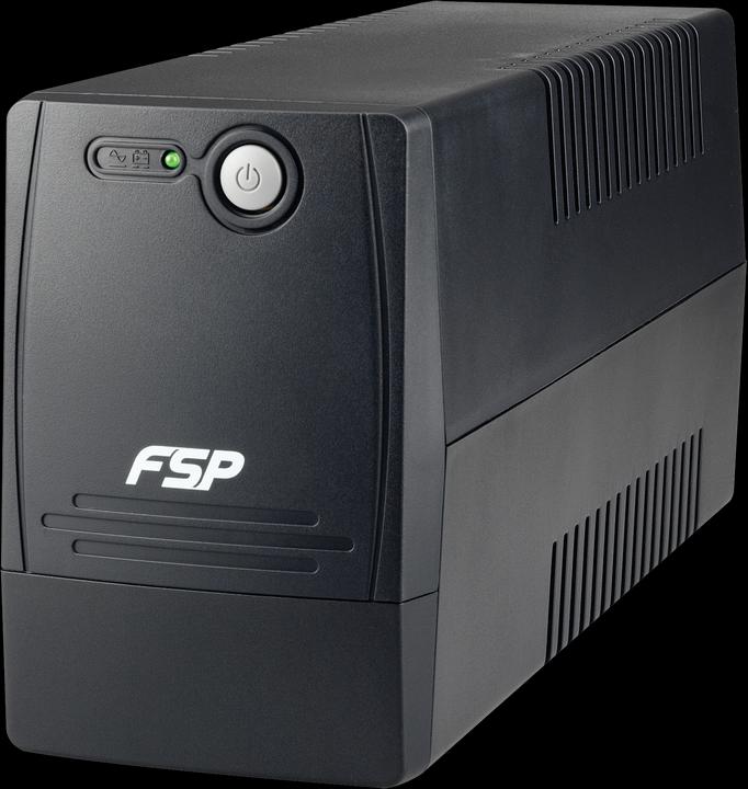 Produktbild Fortron FP 400 (400 VA, 240 W, Line-Interaktiv USV)