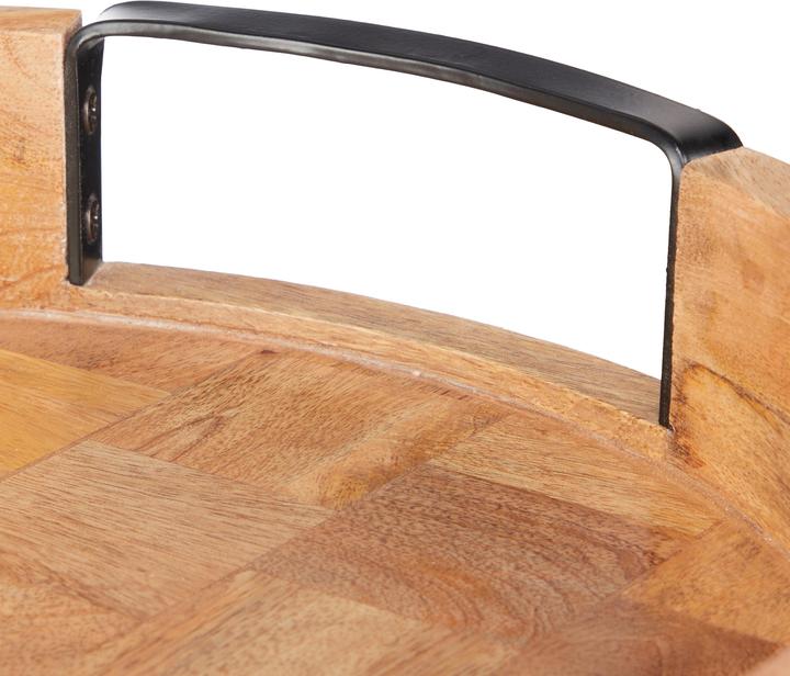 Actual product image Relaxdays Serving Tray