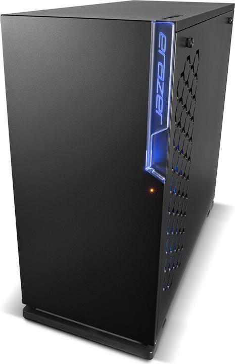 Actual product image Medion Erazer X87024 (Intel Core i7-9700K, 16 GB, 512 GB, GeForce RTX 2080)