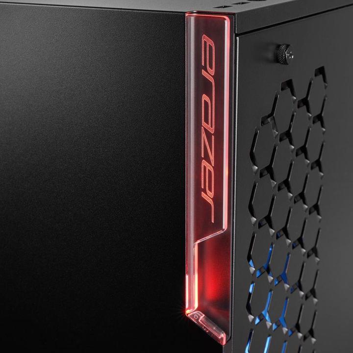 Produktbild Medion Erazer X87023 (Intel Core i7-9700K, 16 GB, 512 GB, GeForce RTX 2070)