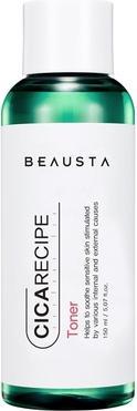 Actual product image Beausta Cicarecipe Toner