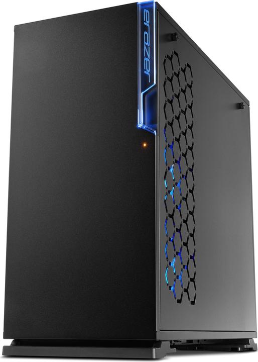 Medion Erazer X87024 (Intel Core i7-9700K, 16 GB, 512 GB, GeForce RTX 2080)
