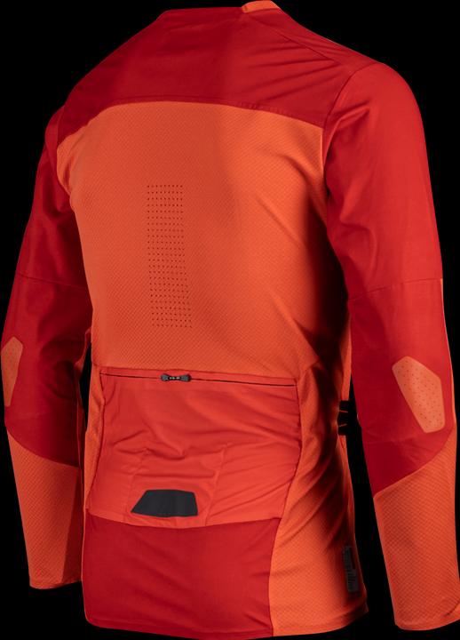 Image du produit Leatt Maillot MTB AllMtn 4.0 - Glow (XXL)