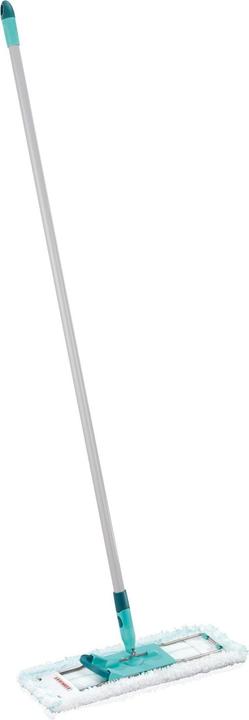 Leifheit Bodenwischer Profi XL micro duo mit Stahlstiel (1 Stk.)