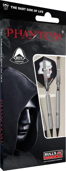 Actual product image Bull's Phantom PT4 Soft Dart (18 g)