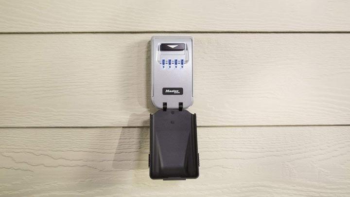 Actual product image Master Lock Select Access 5425EURD