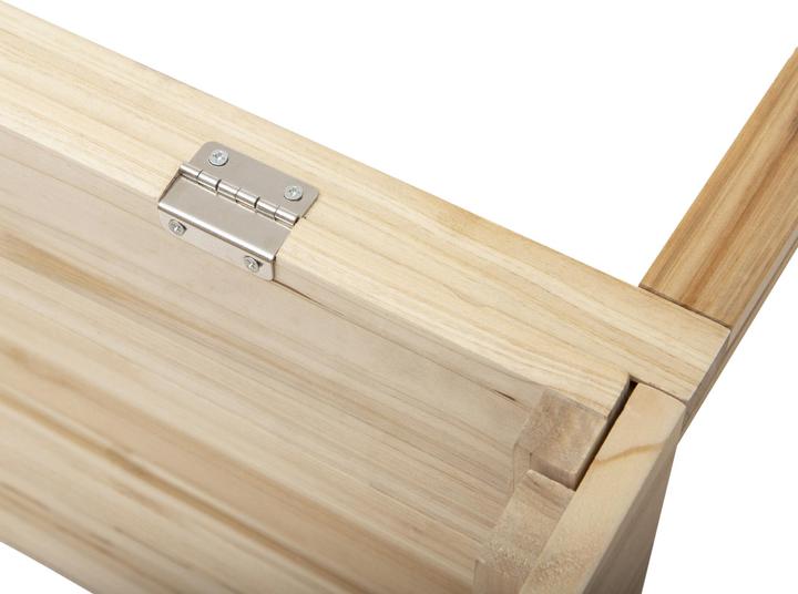 Produktbild Outsunny Gewächshaus aus Holz