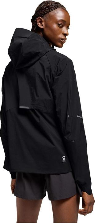Produktbild On Running Core Jacket Laufjacke (M)