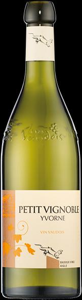 Produktbild Henri Badoux Yvorne weiss AOC Petit Vignoble (1 x 70 cl, 2022)
