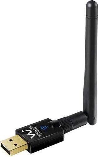 Produktbild Vu+ Dual Band