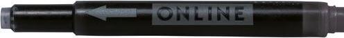 Actual product image Online Ink cartridge 70033 Black Erasable (Inkwell, Black)