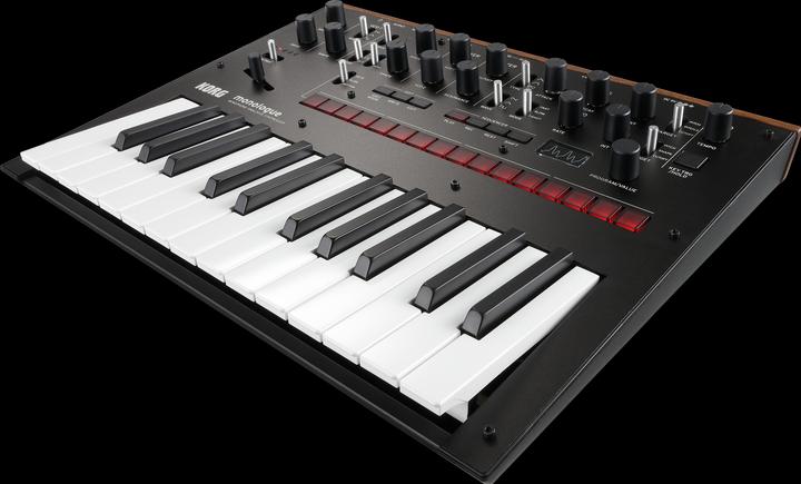 Produktbild Korg Monologue