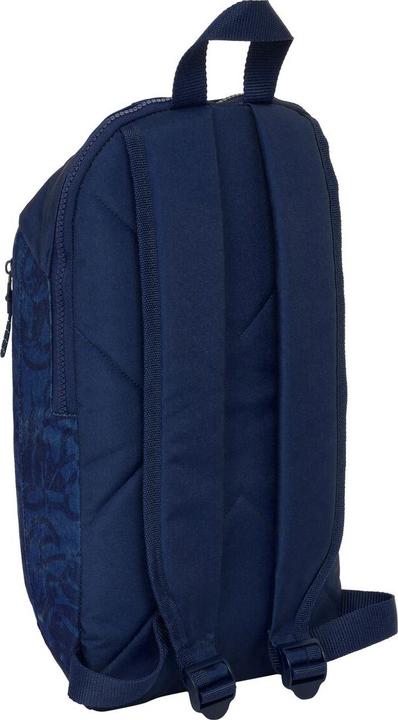 Actual product image El Niño Backpack Paradise Mini Navy blue 22 x 39 x 10 cm
