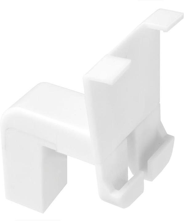 Actual product image Alldock Charger Set Large Apple white
