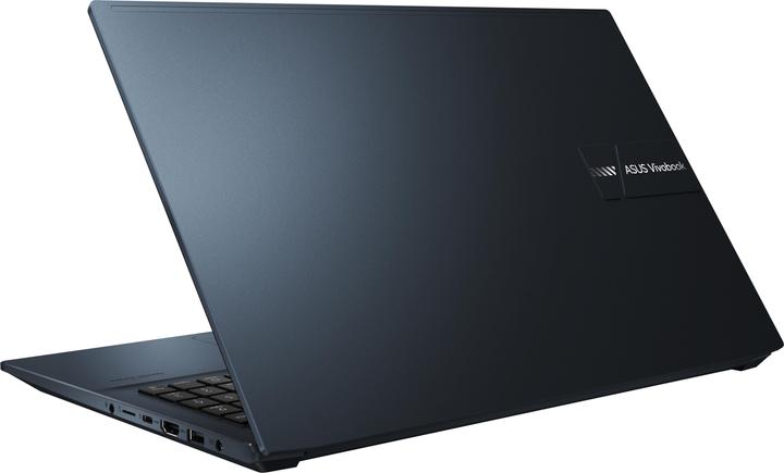 Image du produit ASUS VivoBook Pro 15 OLED (15.60", Intel Core i7-11370H, 16 Go, 1000 Go, CH)