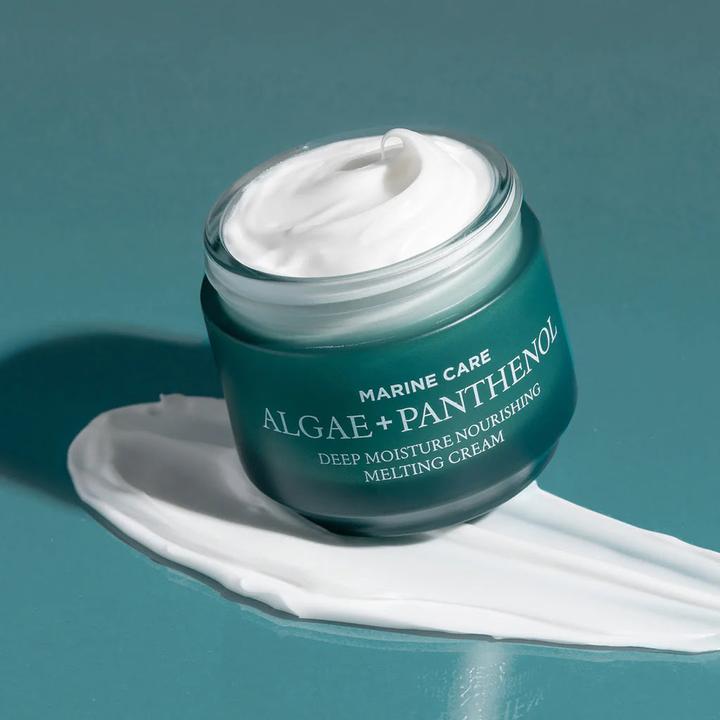 Actual product image Heimish Marine Care (55 ml, Day cream, Up to SPF 10)