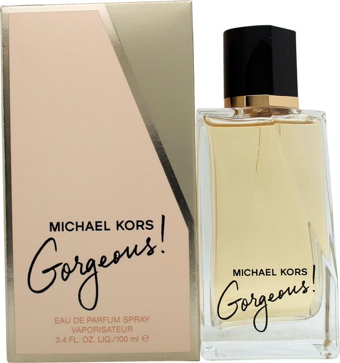Michael Kors Gorgeous