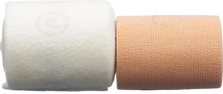 Actual product image Urgo K2 Lite 2-layer compression system