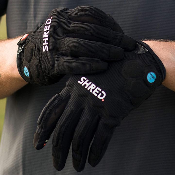 Produktbild Shred Mtb Proctective Gloves Lite (S)