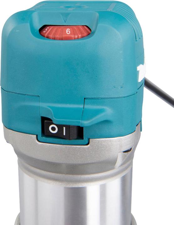 Produktbild Makita Rt0702cx2j