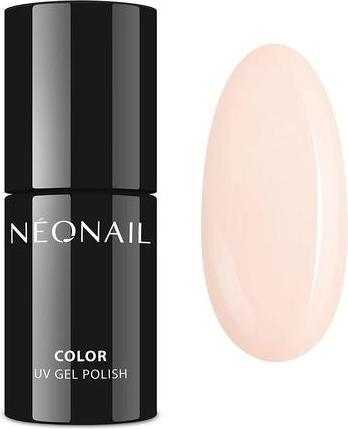 Immagine prodotto Neonail Lakier Hybrydowy 7,2 ml - Francese pregiato (Francese raffinato, Vernice UV gel)