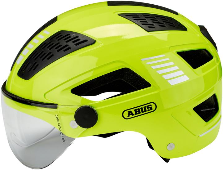Actual product image Abus Hyban 2.0 Ace (56 - 61 cm)