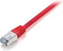 Actual product image equip Network cable (SF/UTP, CAT5e, 2 m)