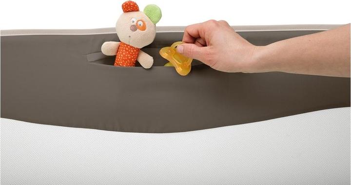 Produktbild Chicco Bettschutzgitter (135 cm)