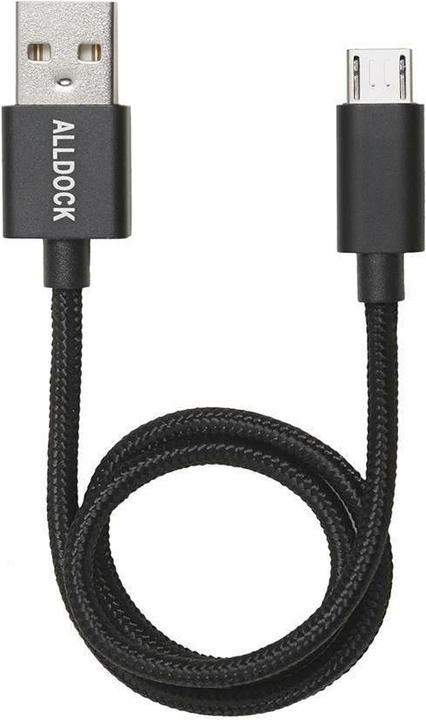 Produktbild Alldock Ladestation Set Large