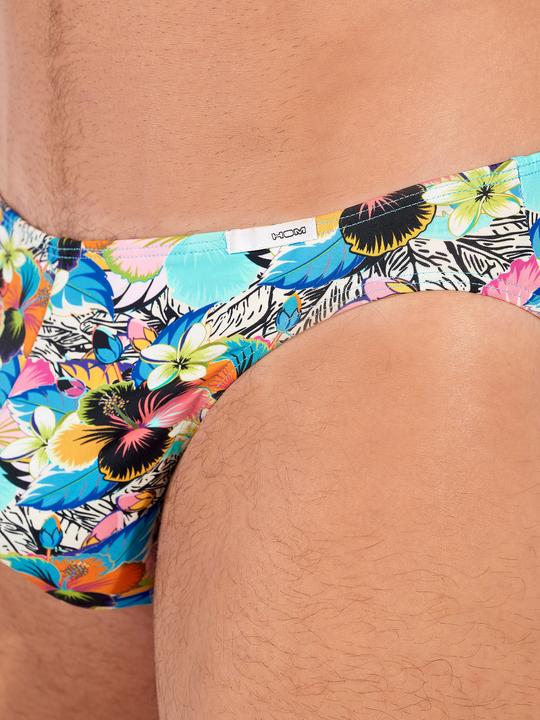 Image du produit HOM Minislip Micro Briefs Funky Style (L, Une unité par pack)