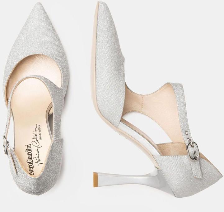 Actual product image Nero Giardini Pumps (38)