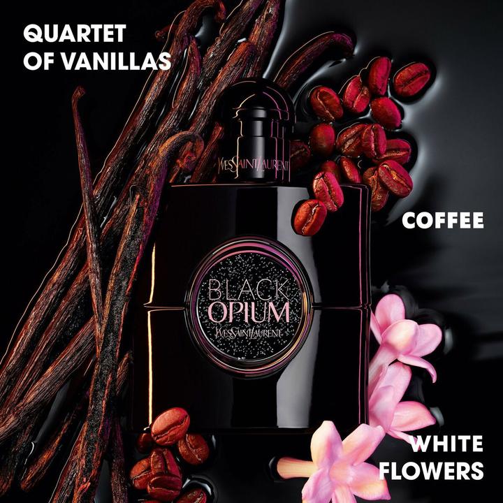 Produktbild Yves Saint Laurent Black Opium (Eau de Parfum, 245 ml)
