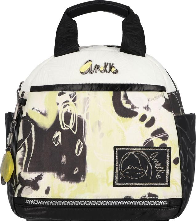 Immagine prodotto Anekke Nature City Rucksack 27 cm (7 l)
