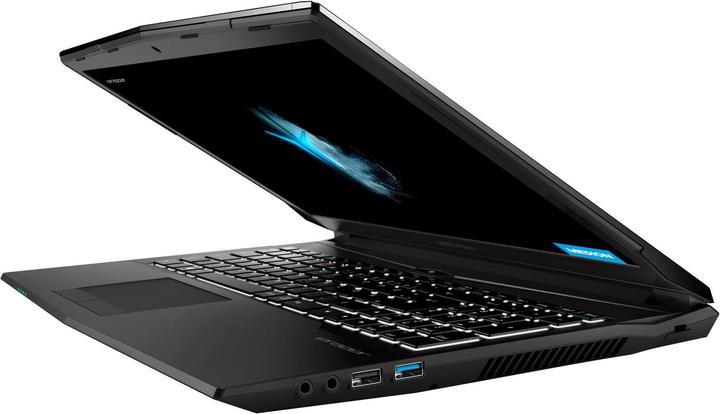 Produktbild Medion Erazer P6705 (15.60", Intel Core i7-8750H, 16 GB, 256 GB, CH)