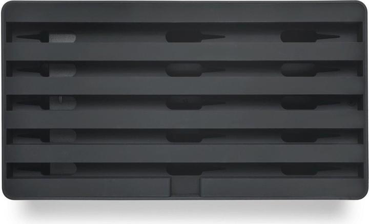 Produktbild Alldock Ladestation Set Large Apple schwarz