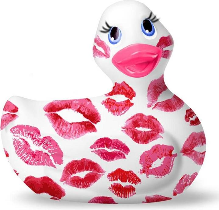 Produktbild Big Teaze Toys I Rub My Duckie